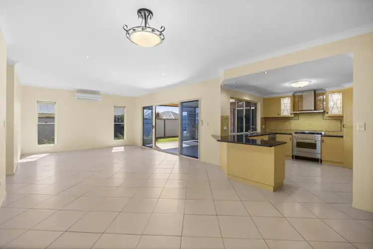 Fifth view of Homely house listing, 10 Kestrel Drive, Highfields QLD 4352