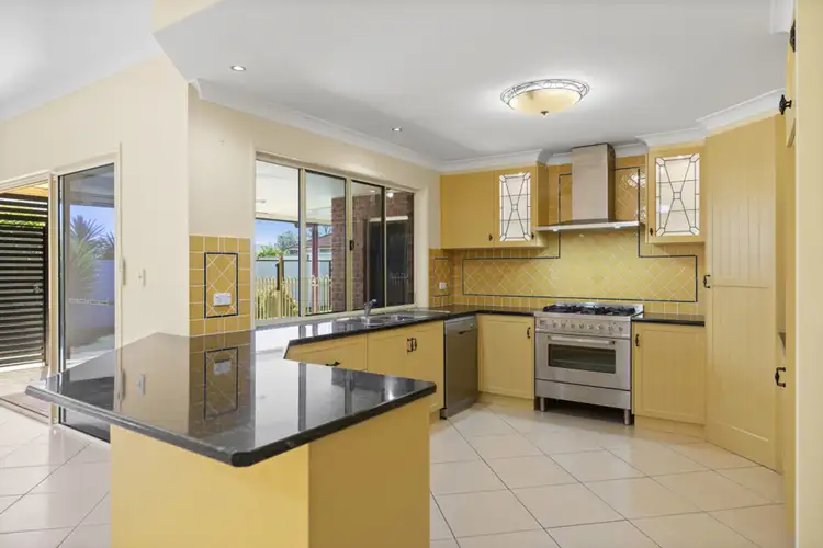Sixth view of Homely house listing, 10 Kestrel Drive, Highfields QLD 4352