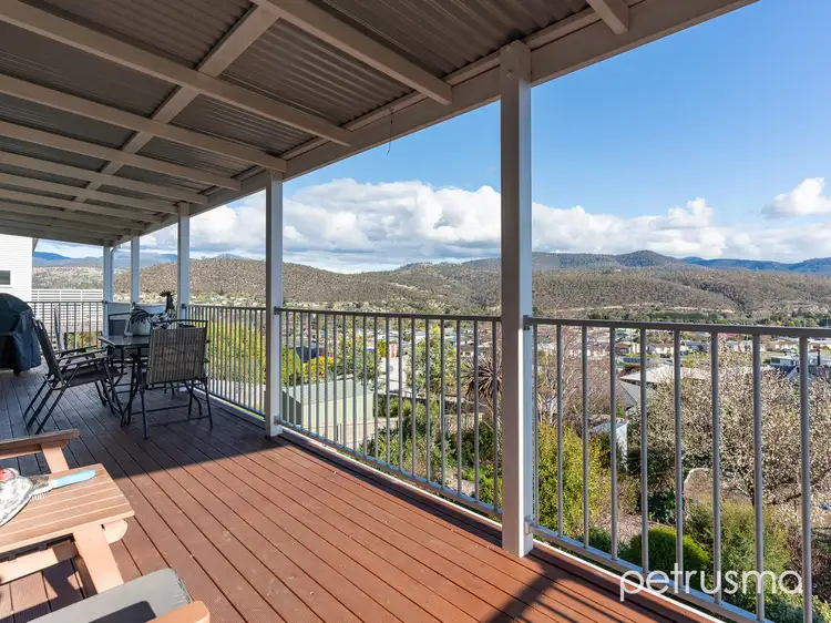 Fourth view of Homely house listing, 15 Carter Court, New Norfolk TAS 7140