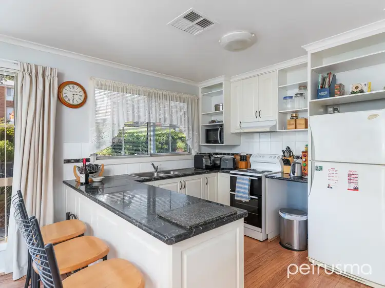 Fifth view of Homely house listing, 15 Carter Court, New Norfolk TAS 7140