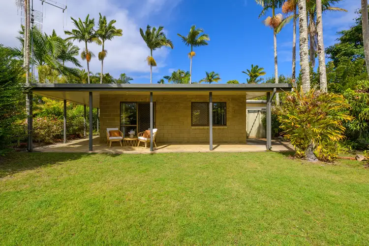 Second view of Homely house listing, 2 Sweetlip Circle, Tin Can Bay QLD 4580