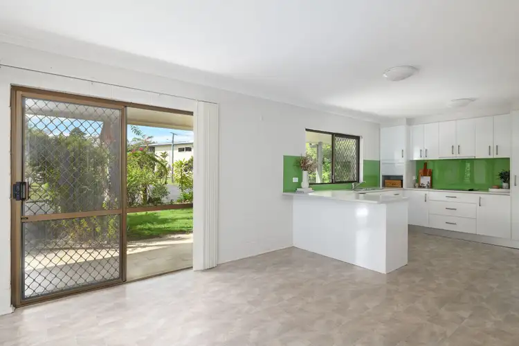 Third view of Homely house listing, 2 Sweetlip Circle, Tin Can Bay QLD 4580