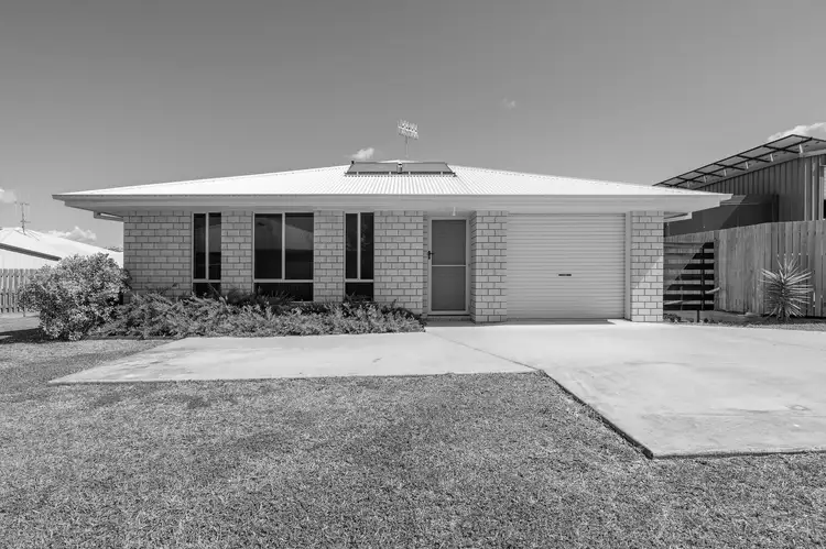 9 Dryandra Court, Tin Can Bay QLD 4580