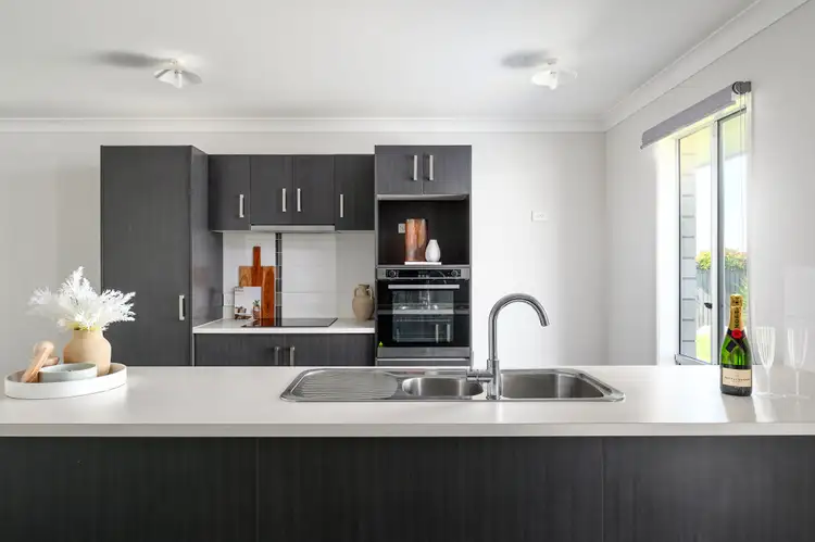 Third view of Homely house listing, 9 Dryandra Court, Tin Can Bay QLD 4580