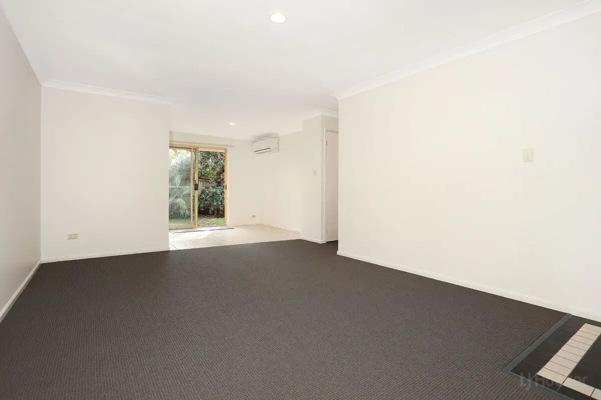 Main view of Homely villa listing, 127/125 Hansford Road, Coombabah QLD 4216