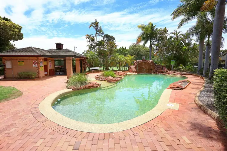 Third view of Homely villa listing, 127/125 Hansford Road, Coombabah QLD 4216
