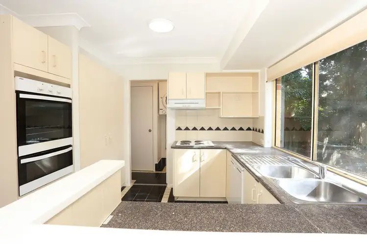Fourth view of Homely villa listing, 127/125 Hansford Road, Coombabah QLD 4216