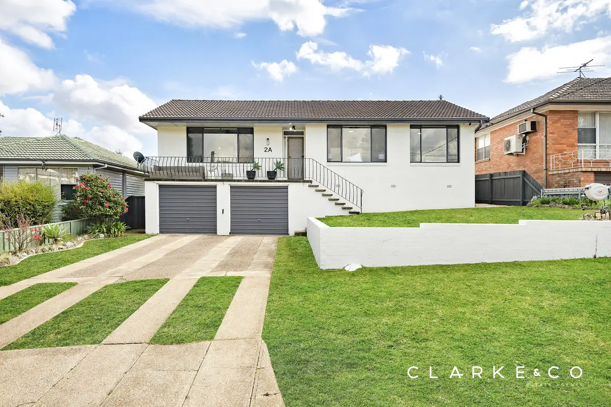 Main view of Homely house listing, 2A Compton Street, Rutherford NSW 2320