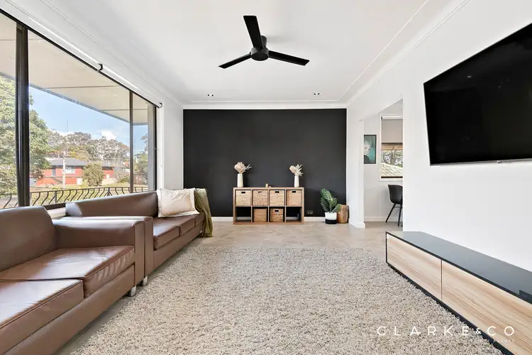 Second view of Homely house listing, 2A Compton Street, Rutherford NSW 2320