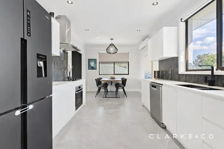 Third view of Homely house listing, 2A Compton Street, Rutherford NSW 2320