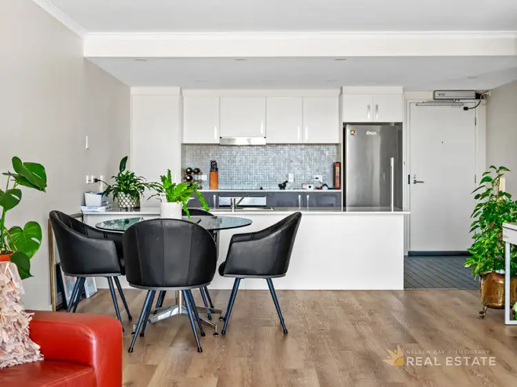 Third view of Homely apartment listing, 81/1a Tomaree Street, Nelson Bay NSW 2315