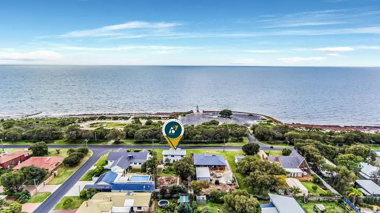548 Geographe Bay Road, Abbey WA 6280