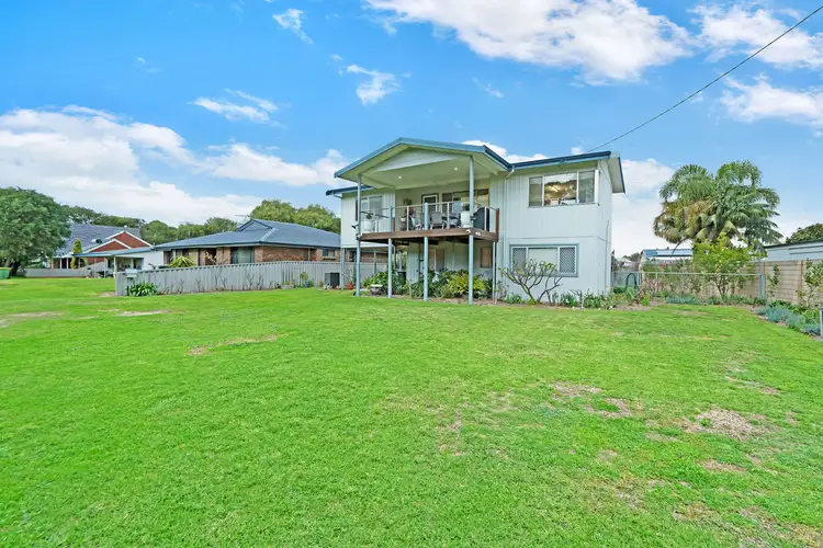 Fourth view of Homely house listing, 548 Geographe Bay Road, Abbey WA 6280