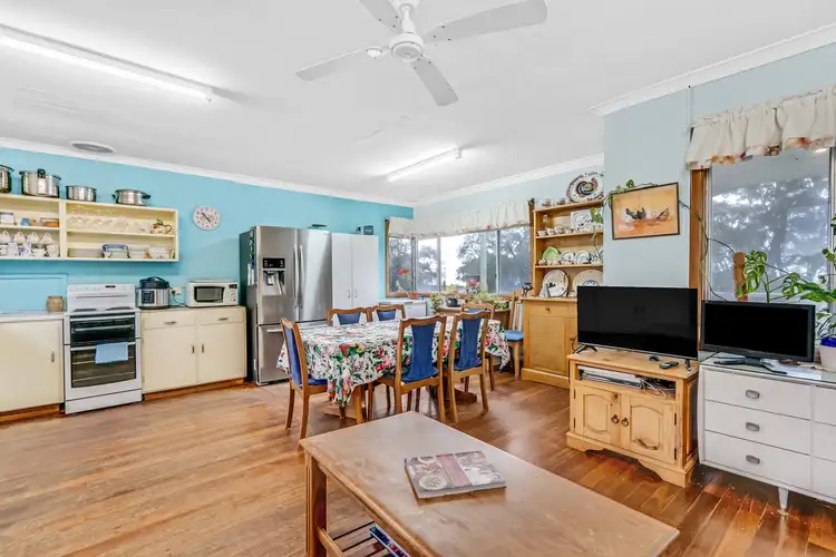 Fifth view of Homely house listing, 548 Geographe Bay Road, Abbey WA 6280