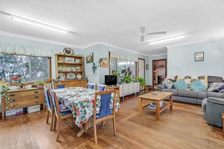Sixth view of Homely house listing, 548 Geographe Bay Road, Abbey WA 6280
