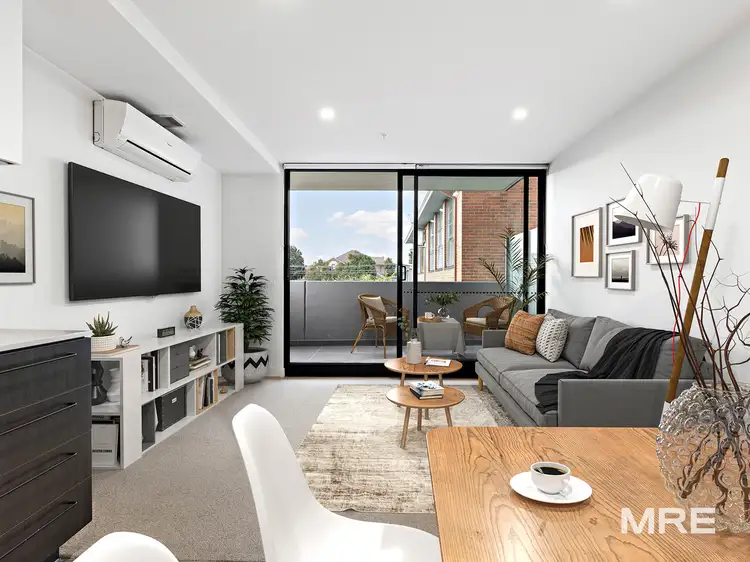 106/204 High Street, Preston VIC 3072