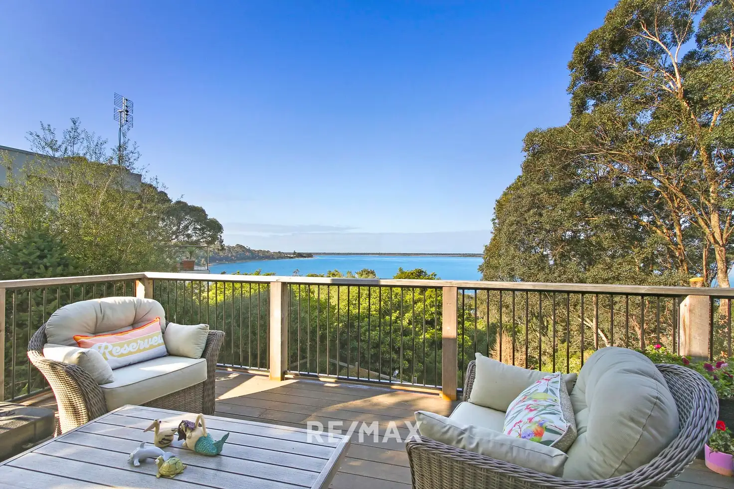 Main view of Homely house listing, 1/4 Lake Grove, Metung VIC 3904