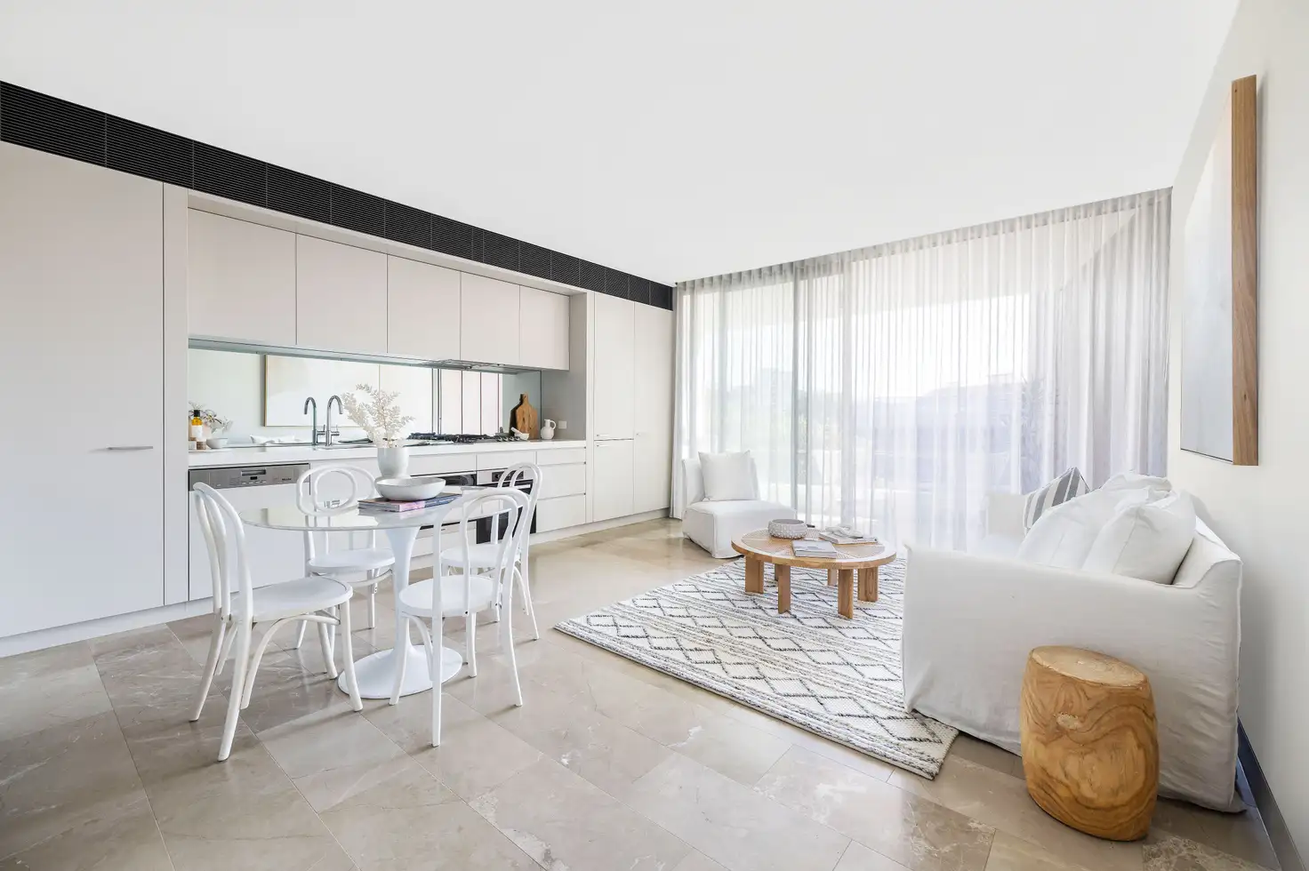 Main view of Homely apartment listing, 303/1 McLachlan Avenue, Rushcutters Bay NSW 2011