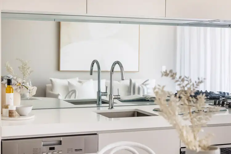 Fourth view of Homely apartment listing, 303/1 McLachlan Avenue, Rushcutters Bay NSW 2011