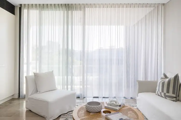 Fifth view of Homely apartment listing, 303/1 McLachlan Avenue, Rushcutters Bay NSW 2011