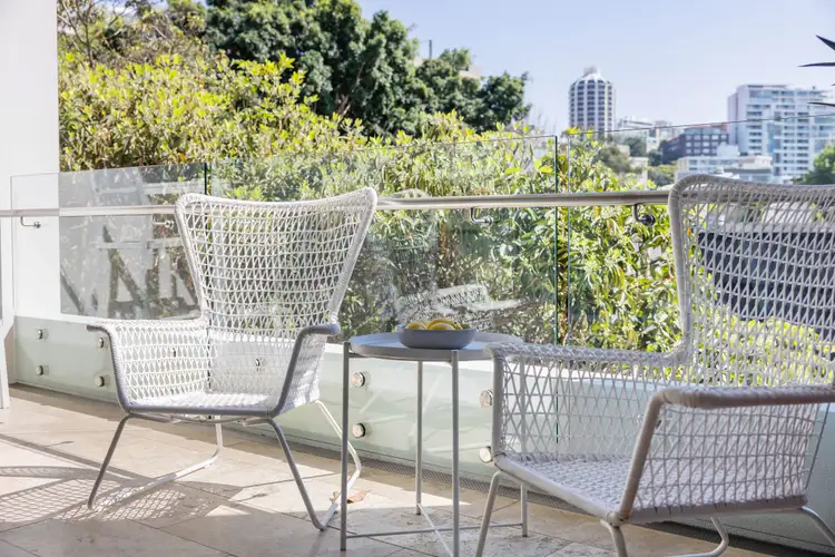 Sixth view of Homely apartment listing, 303/1 McLachlan Avenue, Rushcutters Bay NSW 2011