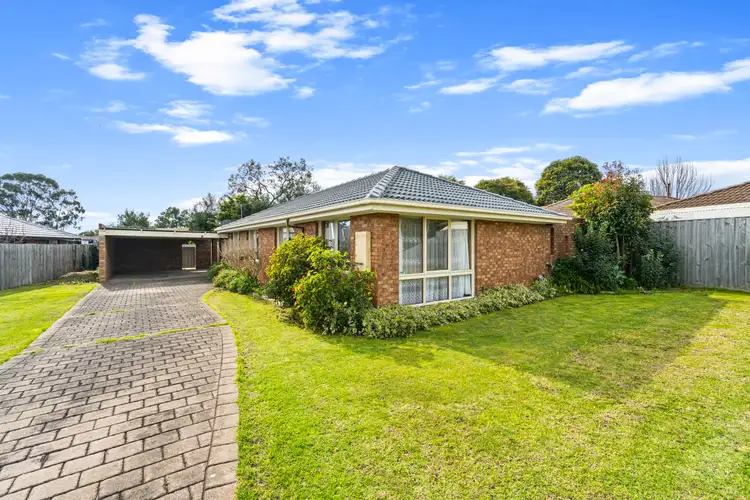 Main view of Homely house listing, 5 King Avenue, Sale VIC 3850