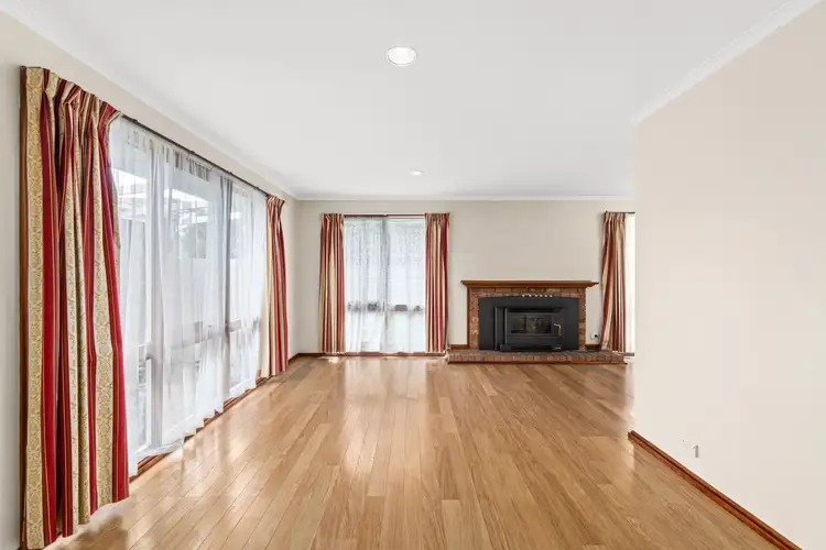 Third view of Homely house listing, 5 King Avenue, Sale VIC 3850