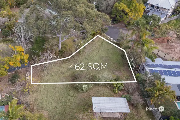 3 Isis Crescent, Seven Hills QLD 4170