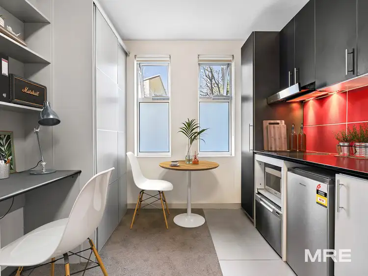 115/43 Park Street, Hawthorn VIC 3122