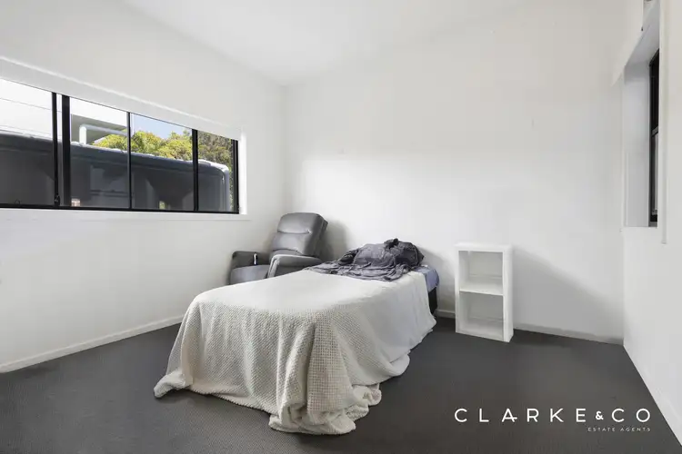 Fifth view of Homely house listing, 5/26A Walford Street, Wallsend NSW 2287
