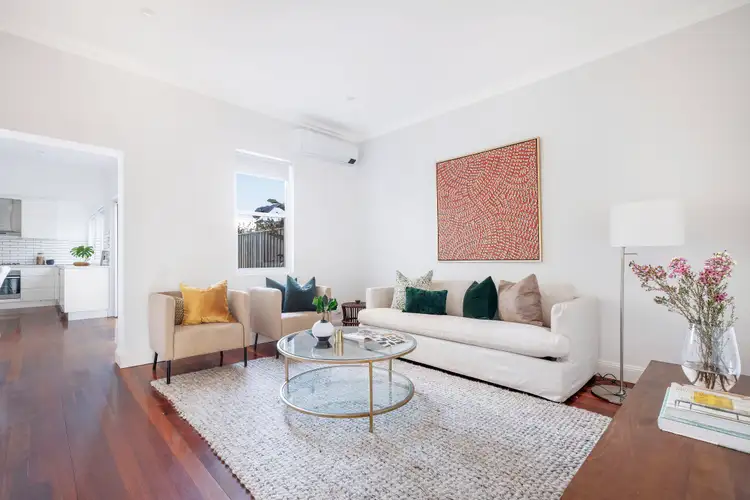 Second view of Homely house listing, 143 Goodlet Street, Surry Hills NSW 2010