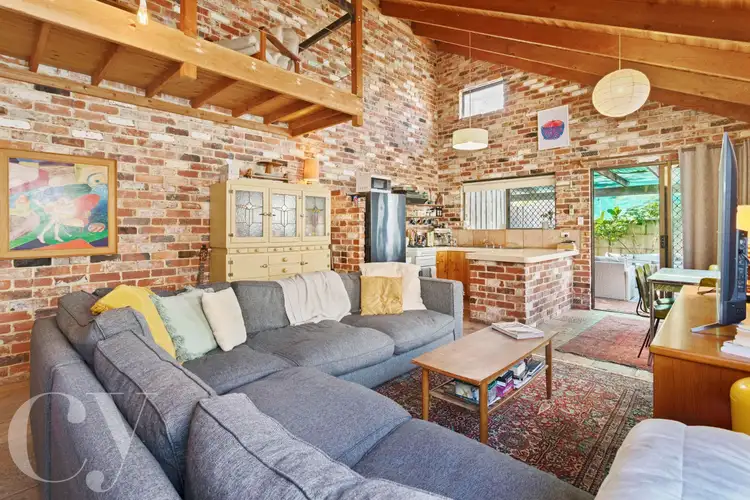 Main view of Homely unit listing, 52B Wray Avenue, Fremantle WA 6160