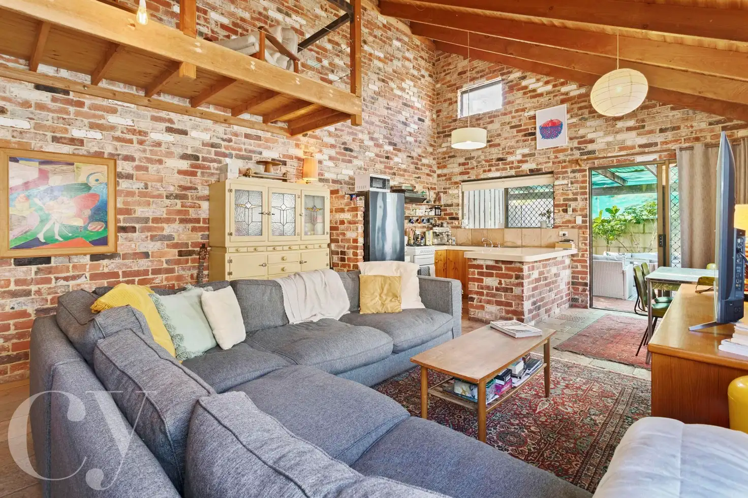Main view of Homely unit listing, 52B Wray Avenue, Fremantle WA 6160