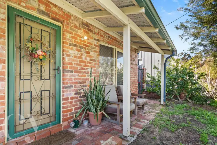 Second view of Homely unit listing, 52B Wray Avenue, Fremantle WA 6160