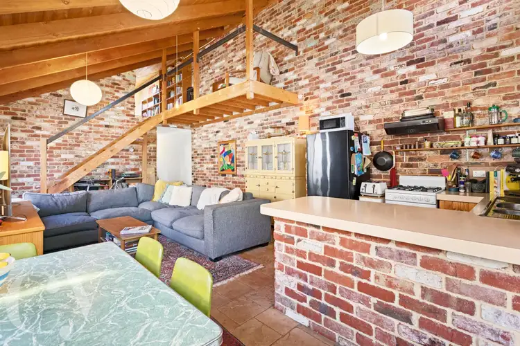 Third view of Homely unit listing, 52B Wray Avenue, Fremantle WA 6160