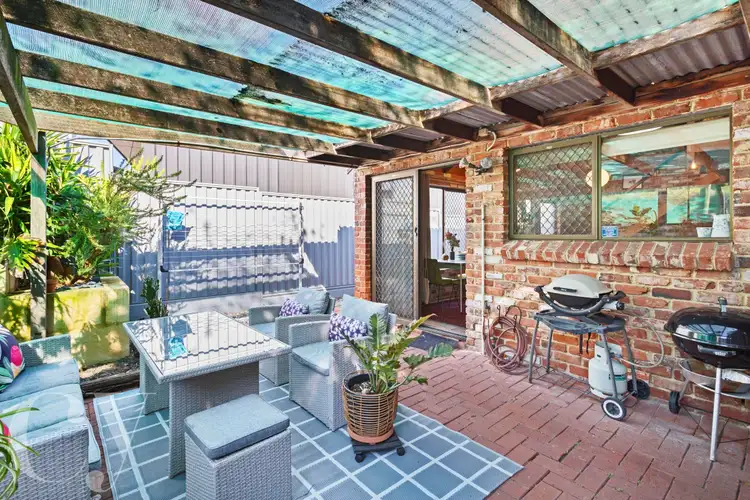 Fourth view of Homely unit listing, 52B Wray Avenue, Fremantle WA 6160