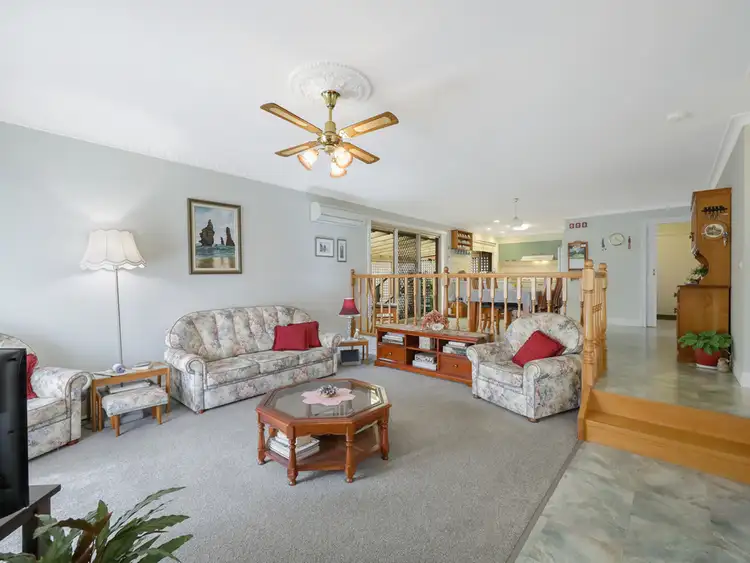 Third view of Homely house listing, 35 Clarke Street, Koroit VIC 3282