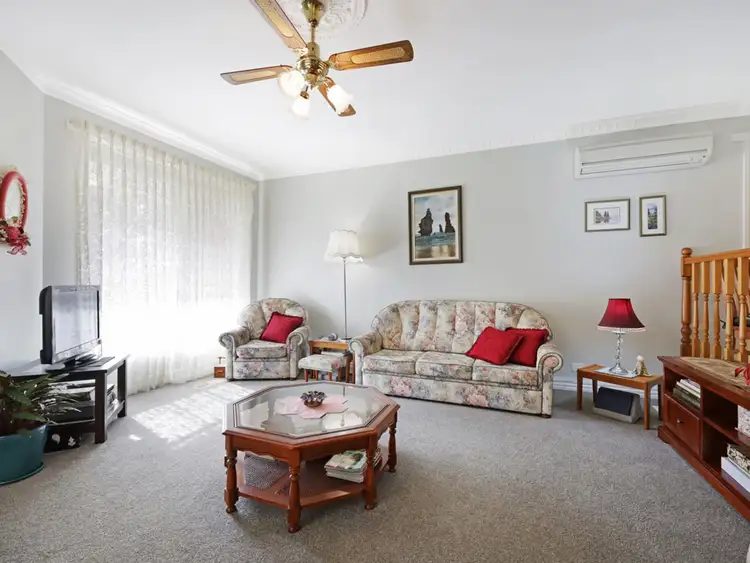 Fifth view of Homely house listing, 35 Clarke Street, Koroit VIC 3282