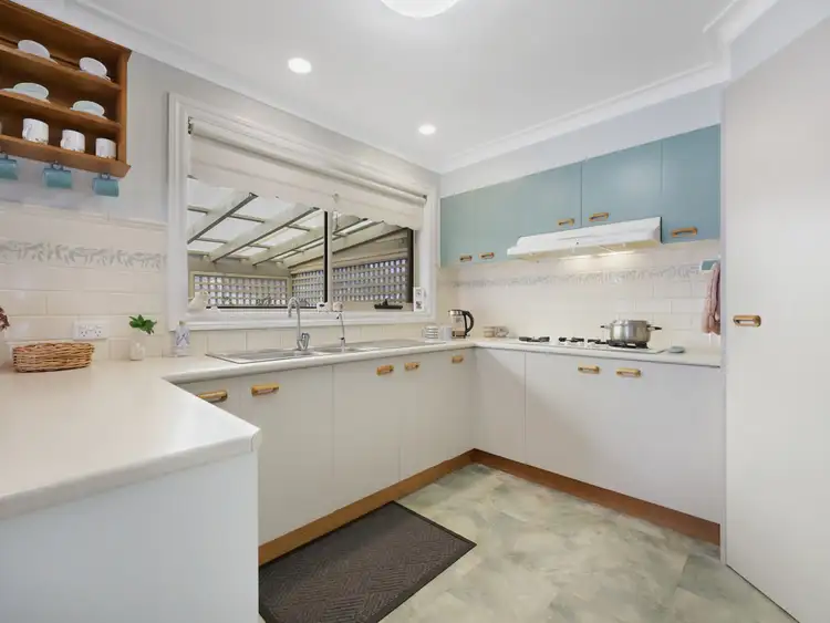 Sixth view of Homely house listing, 35 Clarke Street, Koroit VIC 3282