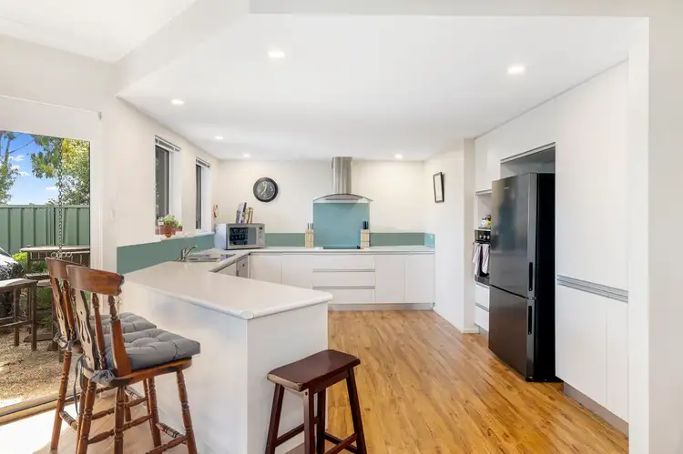 Third view of Homely house listing, 27A Bottlebrush Drive, Margaret River WA 6285