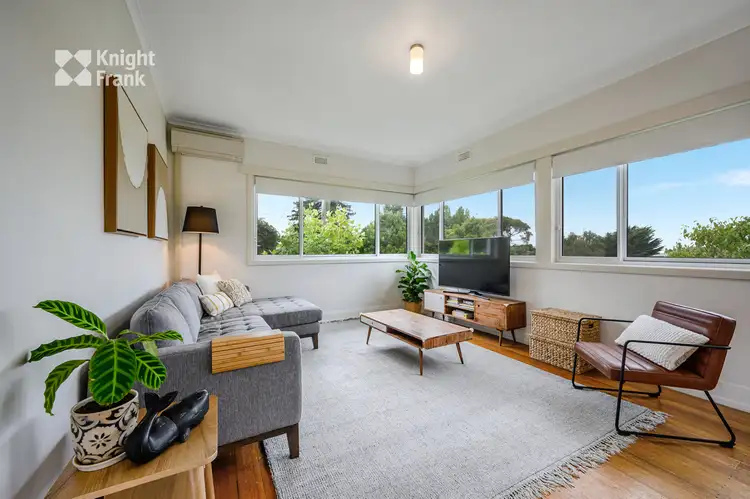Fourth view of Homely apartment listing, 1/11 Lynton Avenue, South Hobart TAS 7004