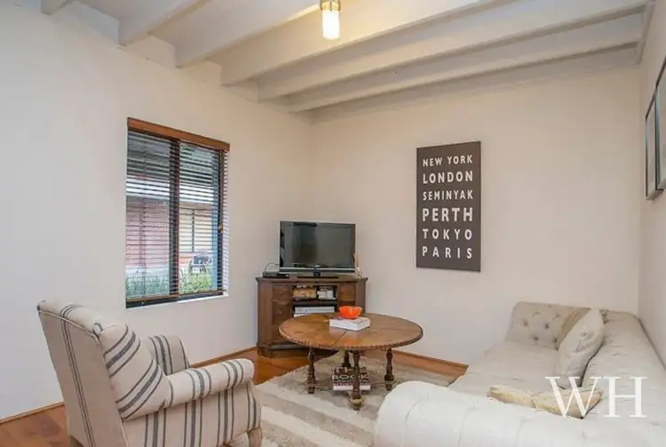 5 Burns Street, North Fremantle WA 6159