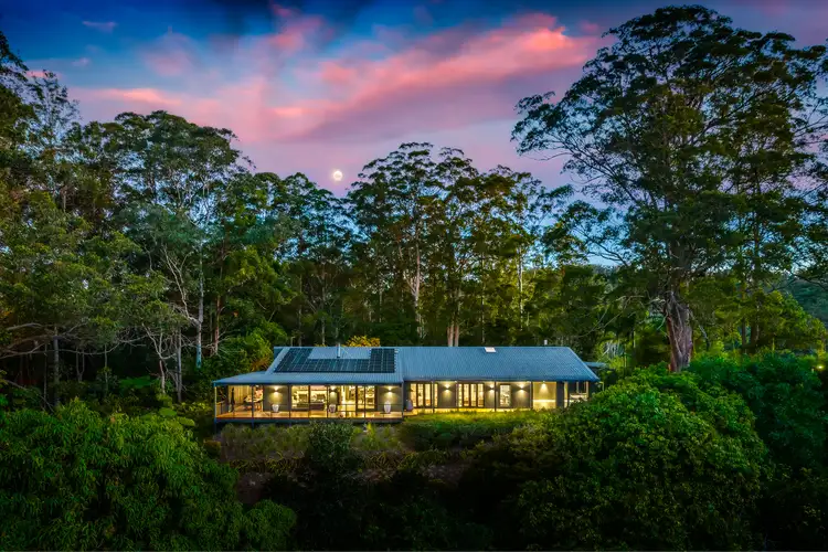 31 Scotchman Road, Bellingen NSW 2454
