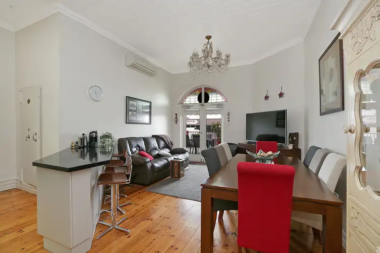 Second view of Homely townhouse listing, 126-128 Murray Street, Colac VIC 3250