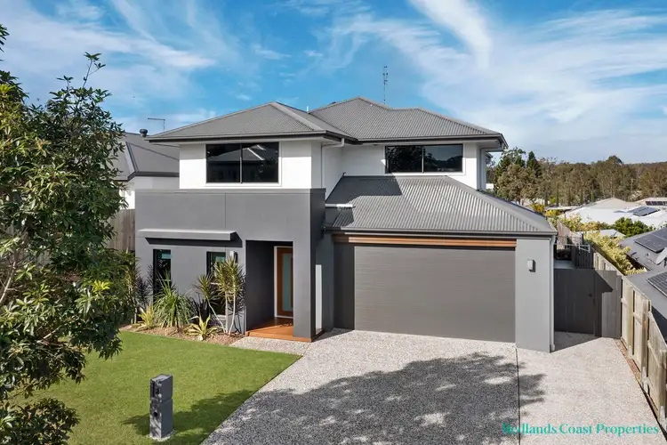 2 Persian Close, Mount Cotton QLD 4165