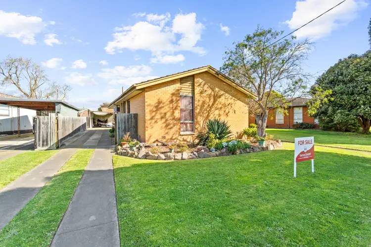 48 Jackson Avenue, Sale VIC 3850