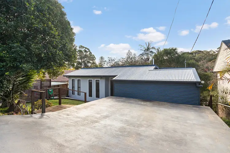 56 Princes Avenue