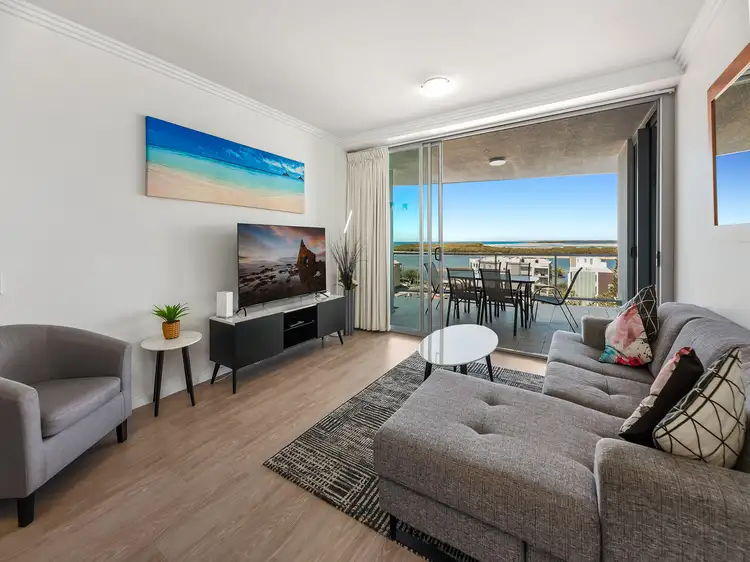 503/111 Bulcock Street, Caloundra QLD 4551