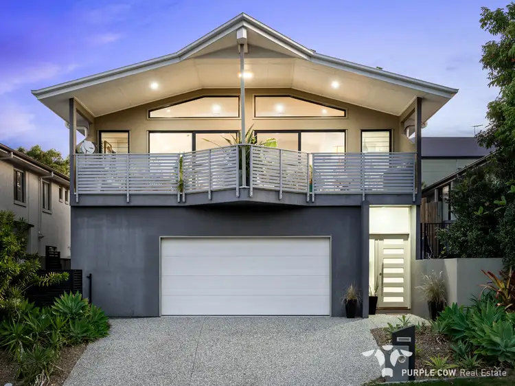Main view of Homely house listing, 43 Parkview Drive, Springfield Lakes QLD 4300