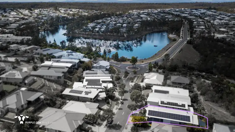 Third view of Homely house listing, 43 Parkview Drive, Springfield Lakes QLD 4300